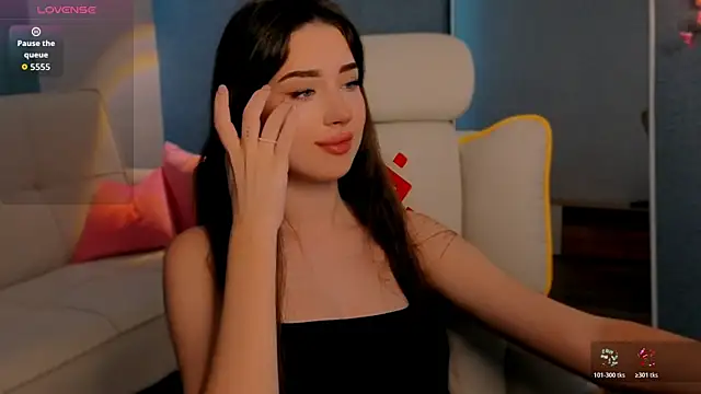 noonespyed live XXX chat