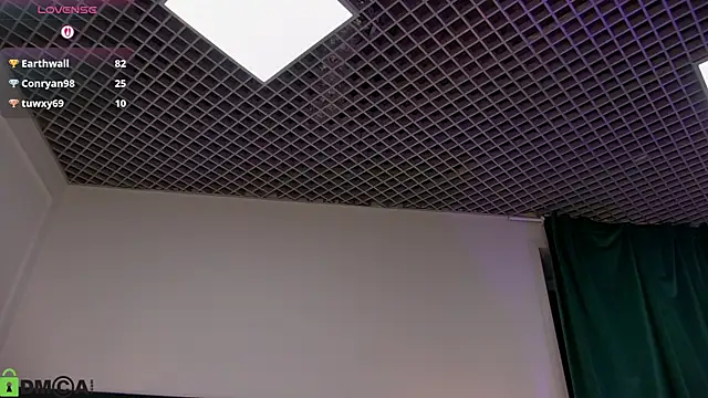 YukiLuna_'s Live XXX Chat