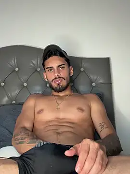 Онлайн чат XXX Derek_master