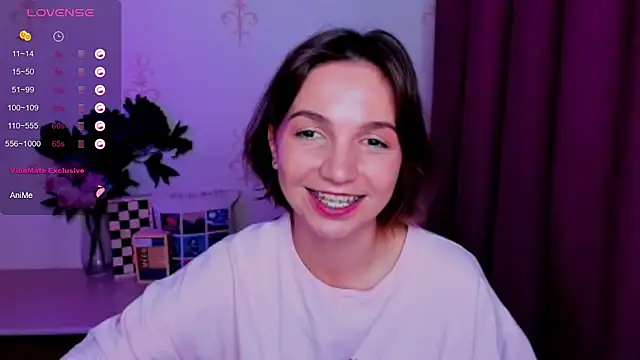 KindHazelHere_'s Live XXX Chat