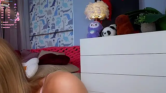 TaiteBaylesn Live XXX chat