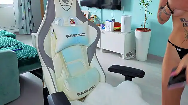 Chat XXX en directo de Im_suka