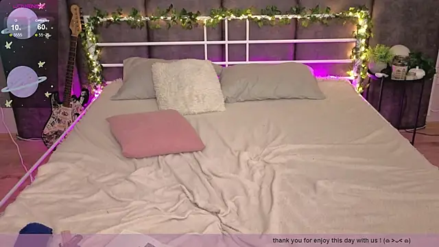 แชท XXX สดของ Danny_loves_Mary