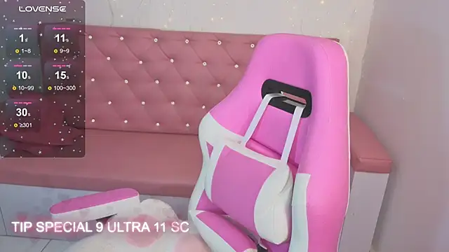 Paris09_v_'s Live XXX Chat