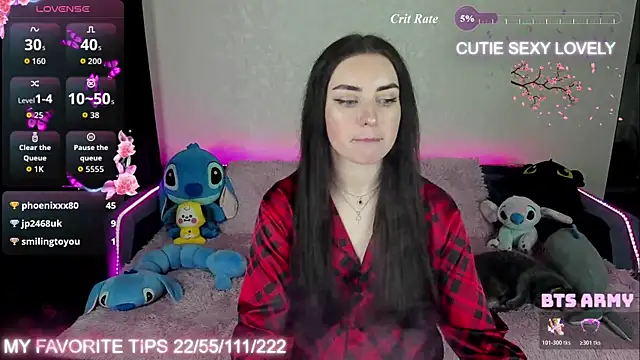 SemurMur's Live XXX Chat