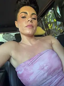 LukeLouHarvey Live XXX-chat
