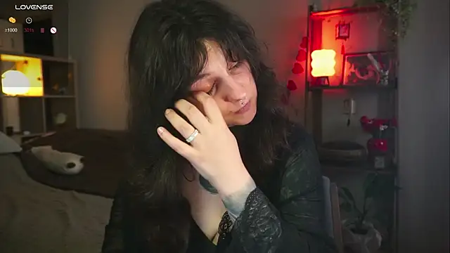 XXX chat uživo modela maymary_