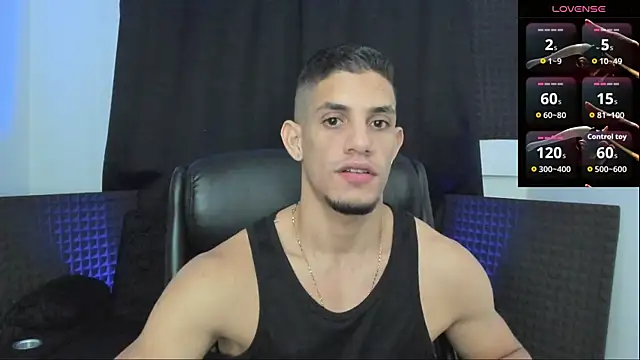 jhonnysnow17n Live XXX chat