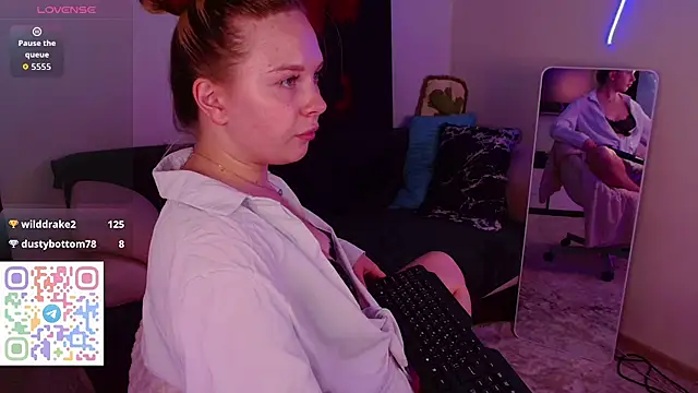 bellablanche – Naživo XXX chat
