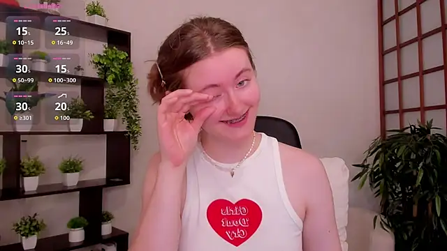 KateCuddle Live XXX-Chat
