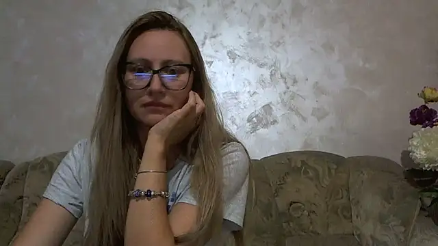 Chat XXX en directo de Nataly_Rosy