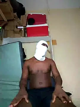BlackCoffe2's Live XXX Chat