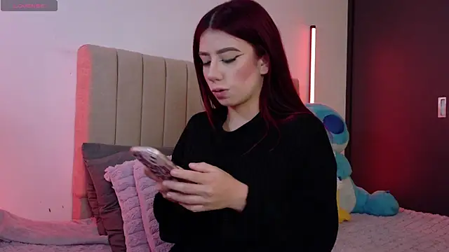 Your_rosalie – Live XXX-chat