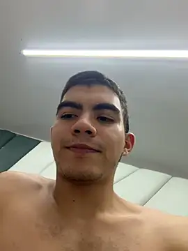 Sebastian_Vega – Live XXX-chat