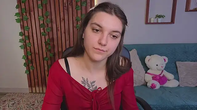 MelissaCartie – Live XXX-chat