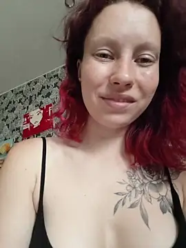 Frost_foxy Chat XXX live