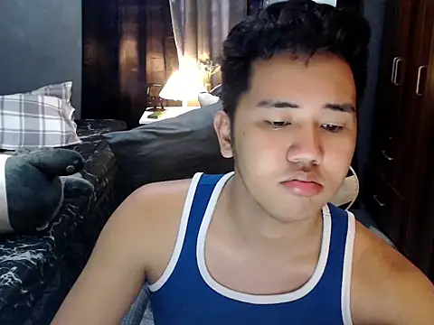 morsishere Pertunjukan Webcam