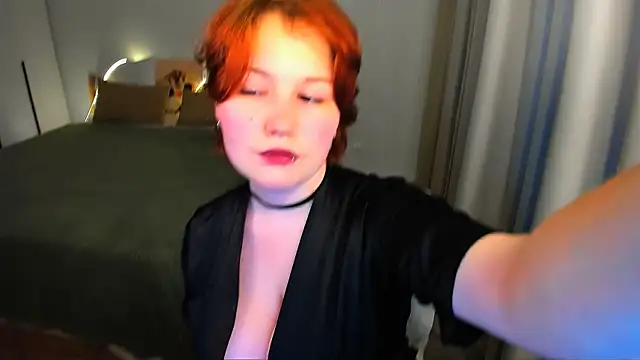 MiaLacrice Live XXX-Chat