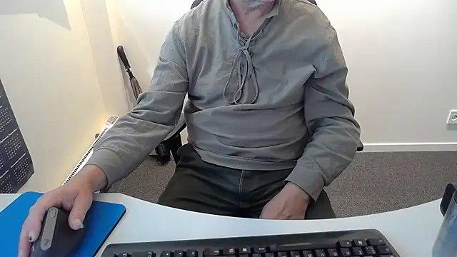 Buggemann Live XXX-Chat