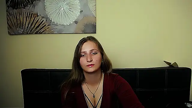 Jenny_smille_'s Live XXX Chat