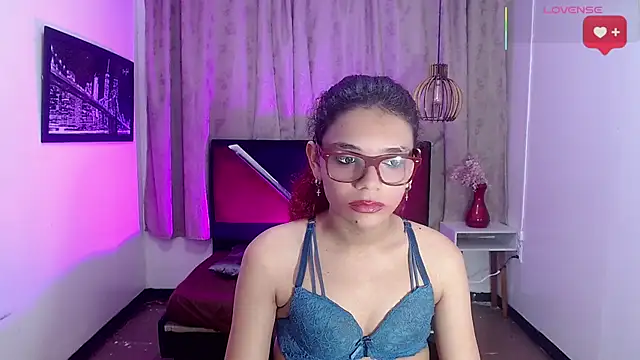 Chat XXX Live luisa__torres