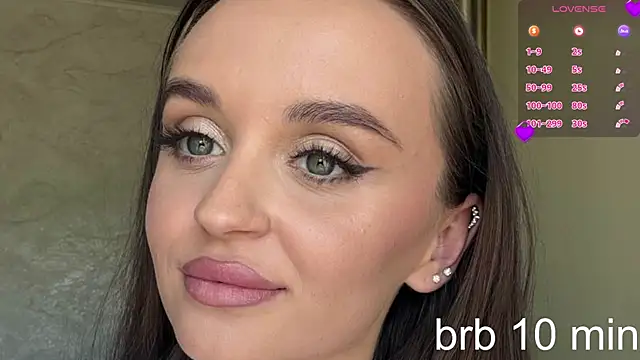 Chat +18 de Katy_perry_ ao vivo