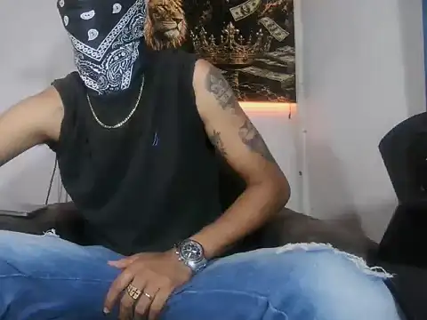 แชท XXX สดของ badboy_master