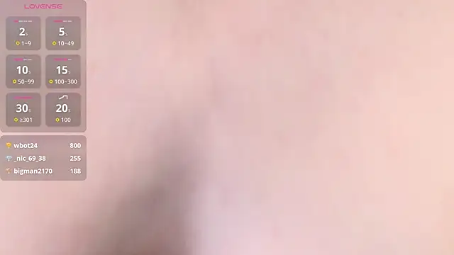 RosanneLaliberty Adlı Modelin Canlı XXX Sohbeti
