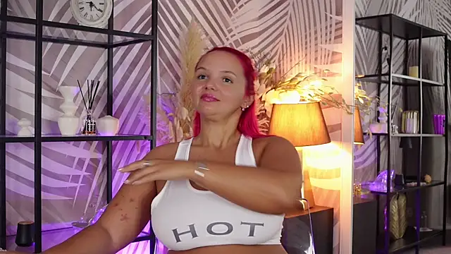 CelesteBailey Live XXX-chat