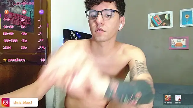 Chat XXX Live Matteo12_