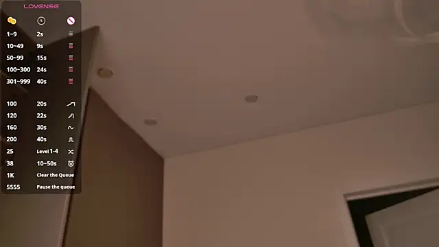 Živý XXX chat bella_xx__