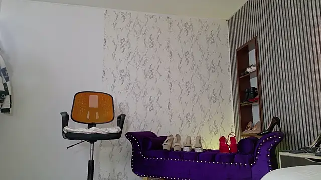 Scarlet_Hiit 라이브 XXX 채팅