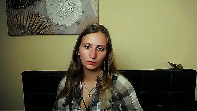 Jenny_smille_'s Live XXX Chat