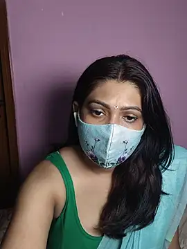 indianpallavi Webcam show
