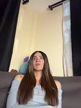Chat XXX ao vivo de Lottus_fire