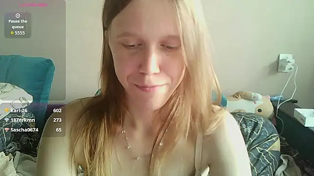 huba_boobies Live XXX-Chat