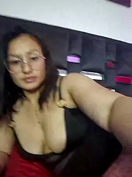 Chat +18 de SussySunny_ ao vivo