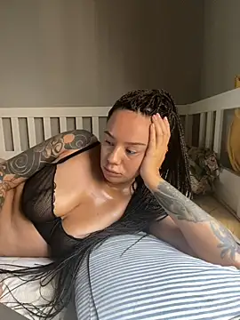 Ocean_Heartn Live XXX chat