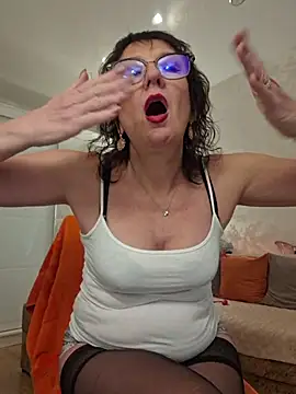 Chatroom XXX en direct de LaliaMia