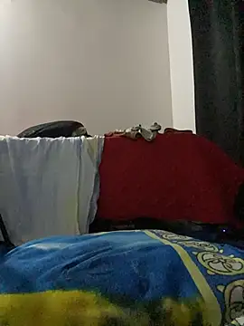 Chat +18 de Iam_FernandaH ao vivo