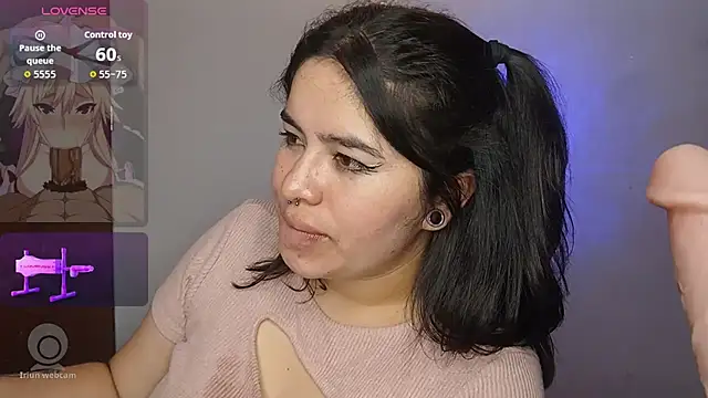 Magic_Alicee_ – Naživo XXX chat
