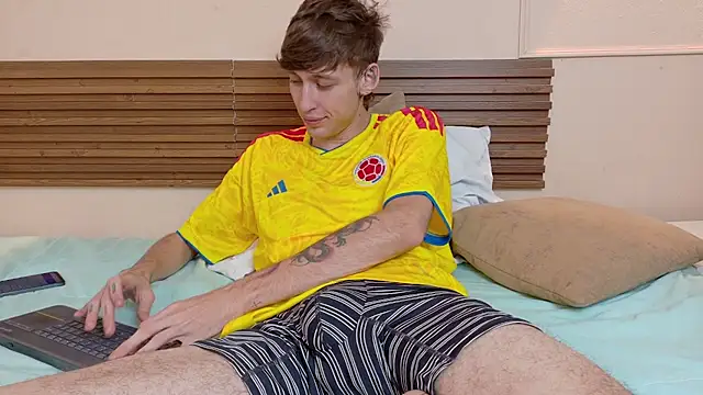 Max_saenz Live XXX Chat