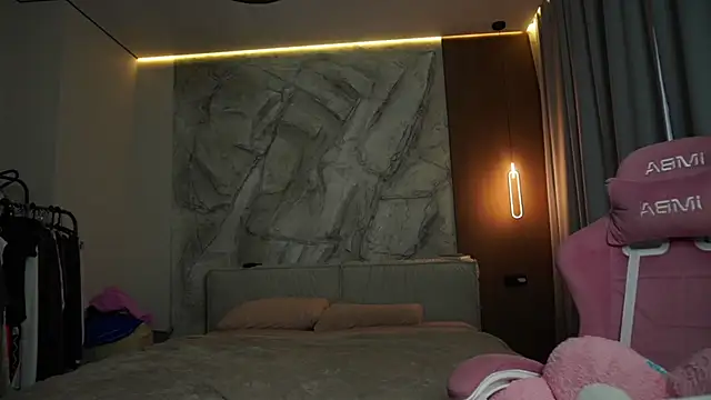 Czat XXX na żywo – Patricia_bloom