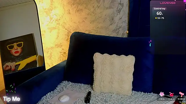 Chatroom XXX en direct de _YourSubmissive_