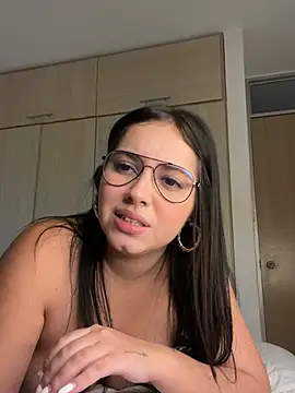 Abby-26's Webcam Show