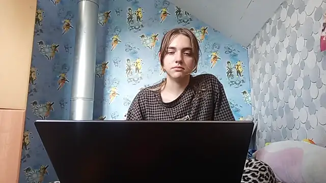 IraGerba's Live XXX Chat