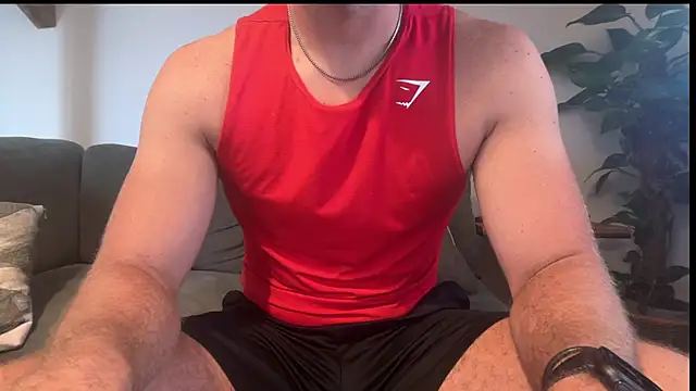 gymshrk's Live XXX Chat