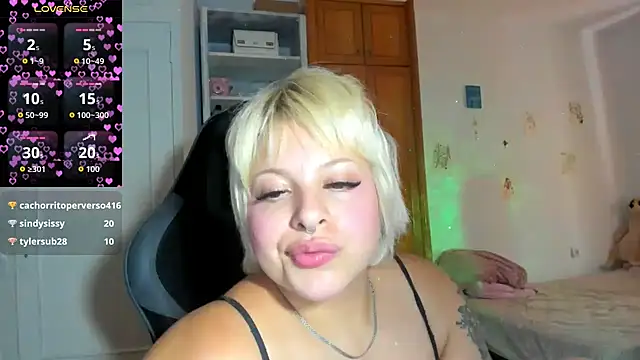 sammymoon live XXX chat