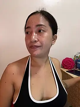 Sexy_Aimee Pertunjukan Webcam