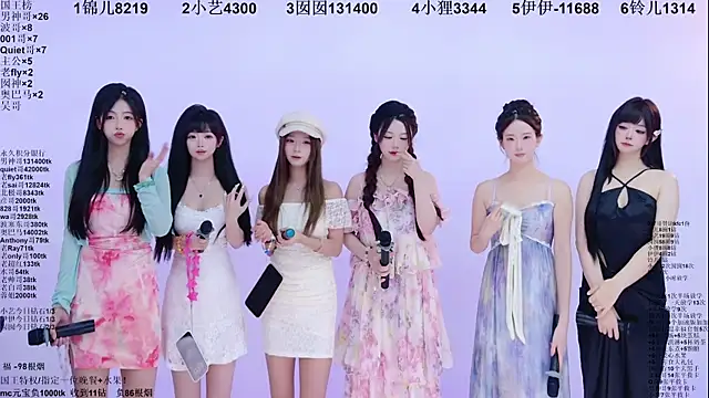 แชท XXX สดของ 1X-two